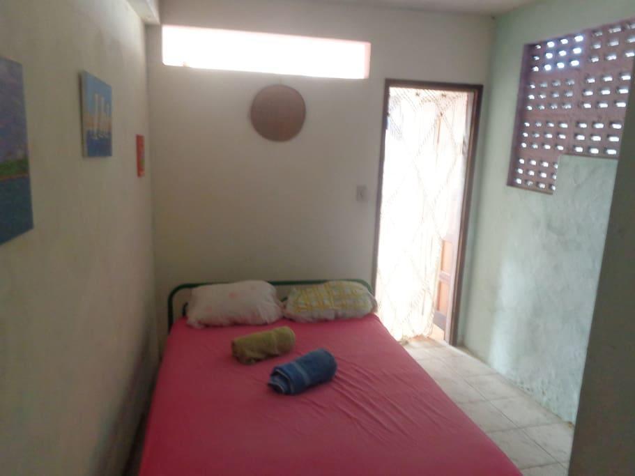 Apartamento Santo Antonio vista da bahia Salvador Quarto foto