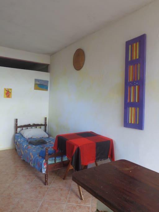 Apartamento Santo Antonio vista da bahia Salvador Quarto foto