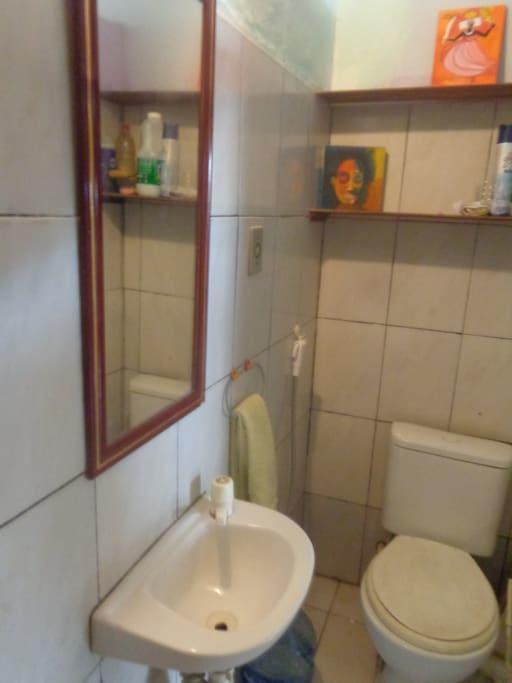 Apartamento Santo Antonio vista da bahia Salvador Quarto foto